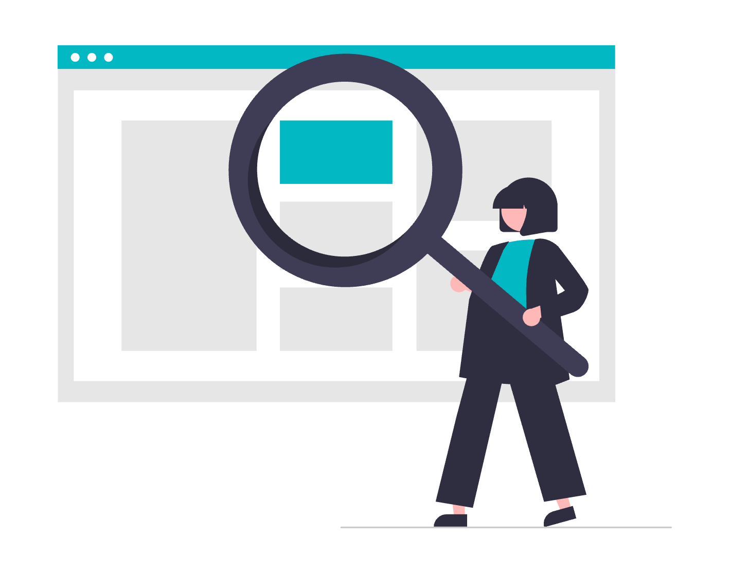 Professional Squarespace site with calculators improve SEO