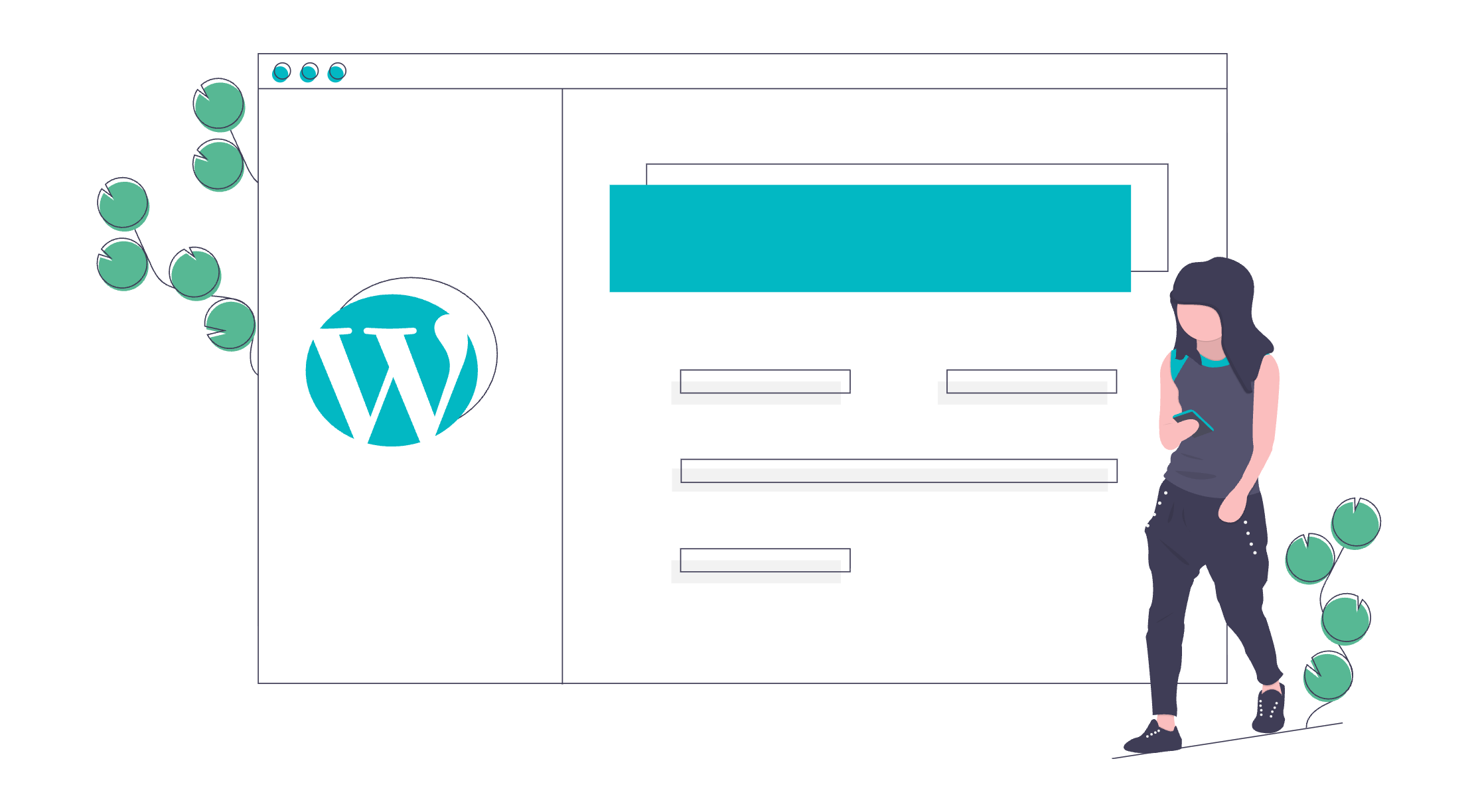 WordPress calculator compatibility with popular themes